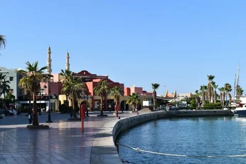 Discover Family-Friendly Excursions in Hurghada for Kids